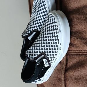 Van's Slip-on Sneakers